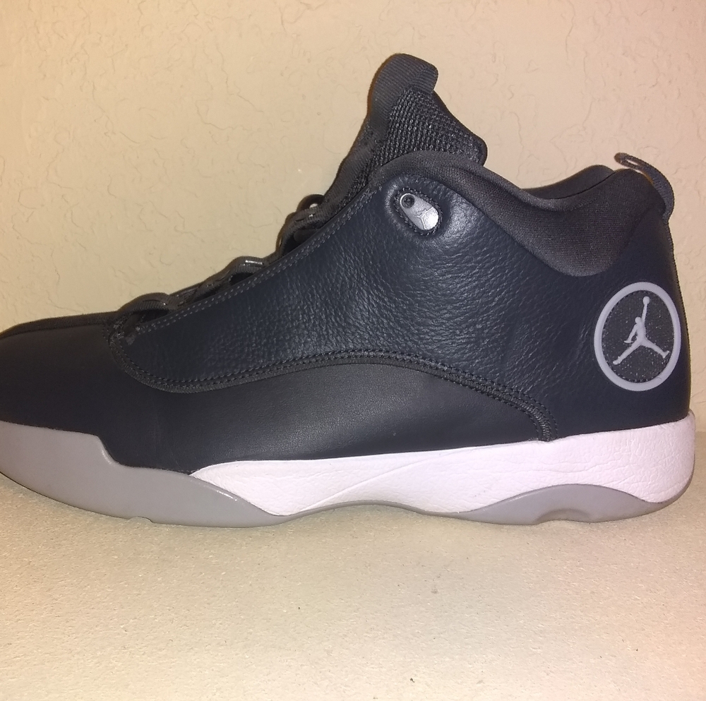 Jordan jumpman pro